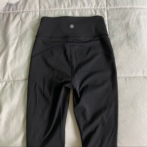 Lululemon leggings